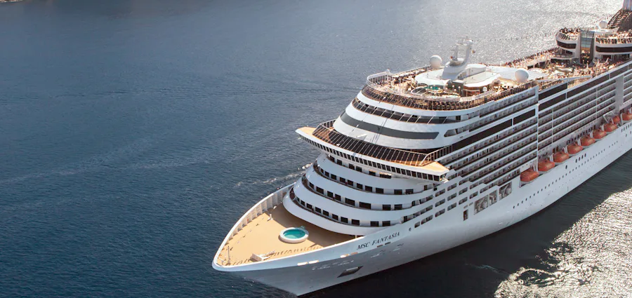 MSC Fantasia