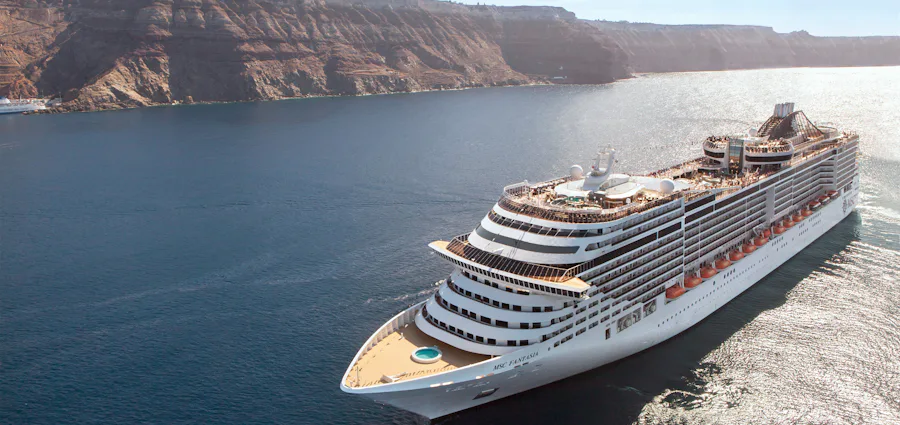 MSC Fantasia