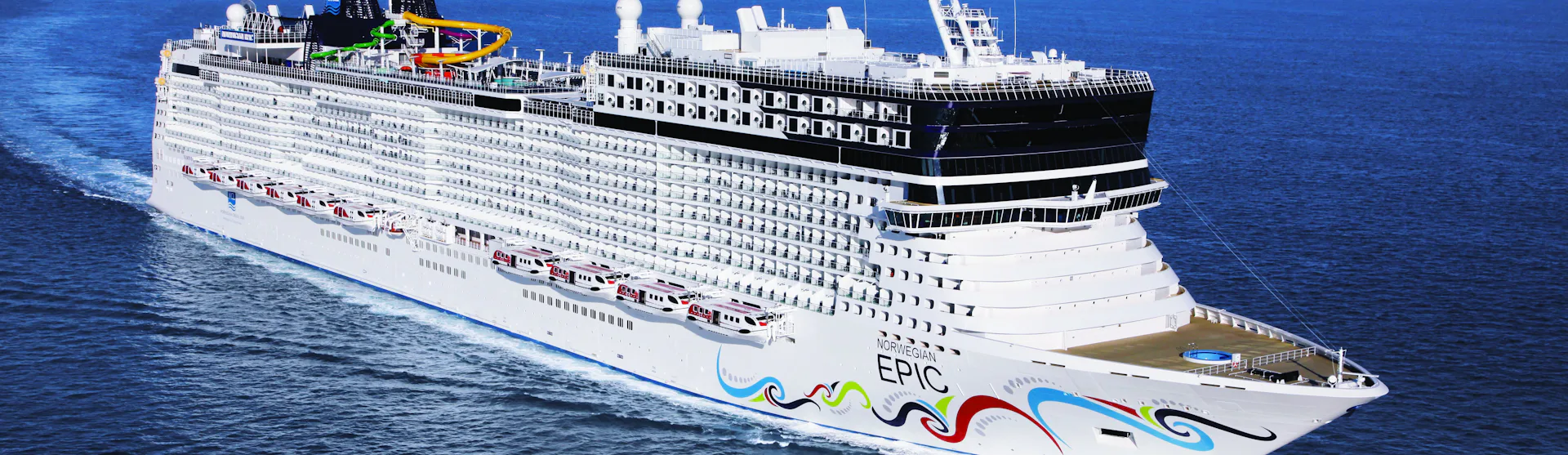 Norwegian Epic