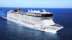 Norwegian Epic