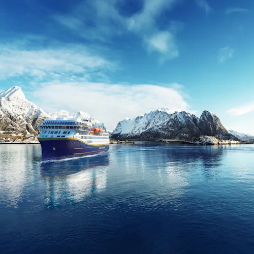 Havila Voyages