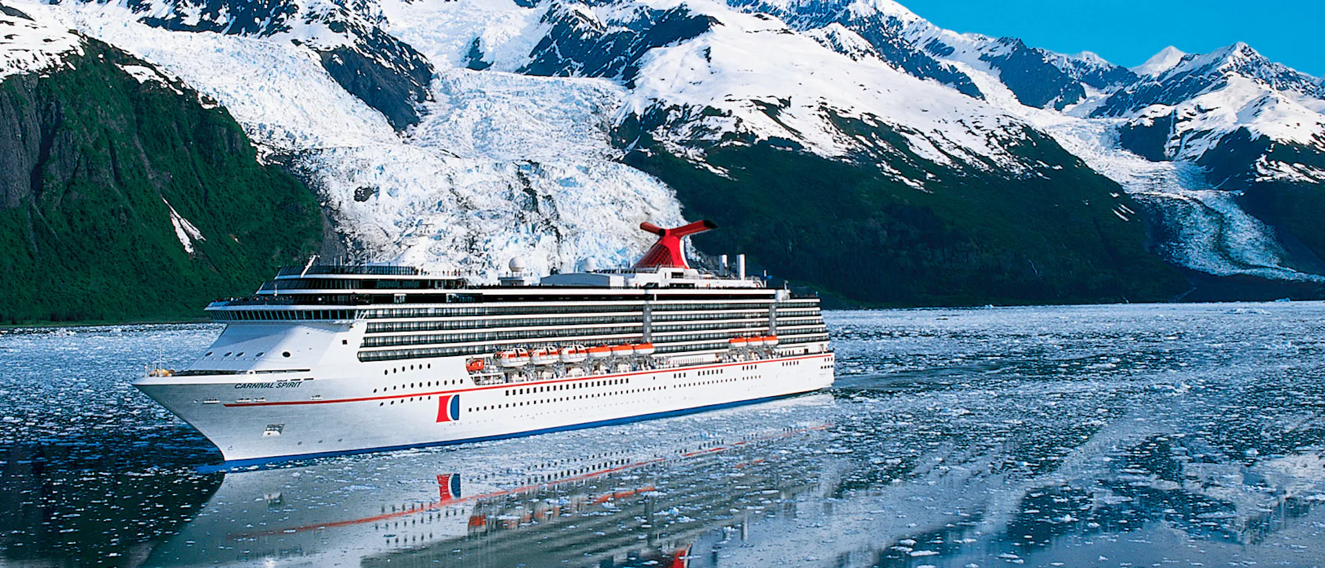 Carnival Spirit