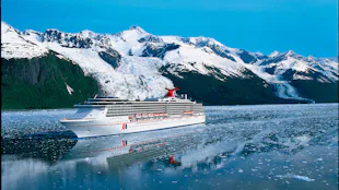 Carnival Spirit