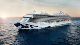 Royal Princess
