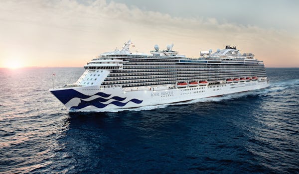 Royal Princess