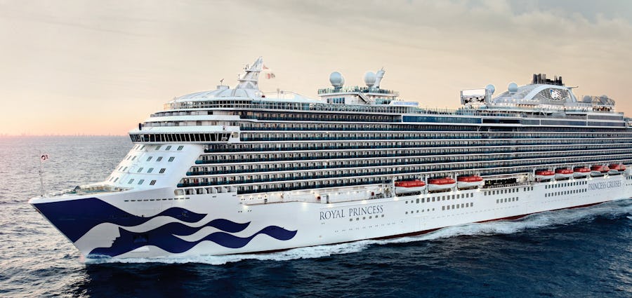 Royal Princess