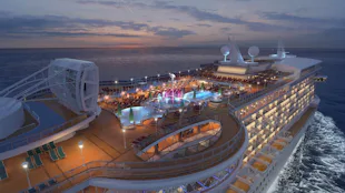Majestic Princess