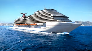 Carnival Breeze