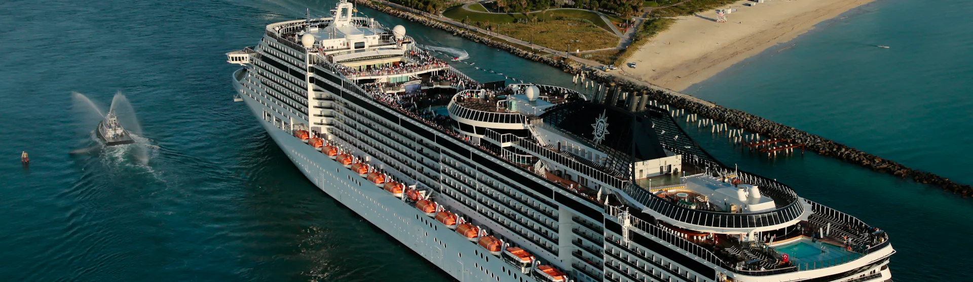 MSC Divina