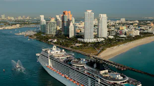 MSC Divina