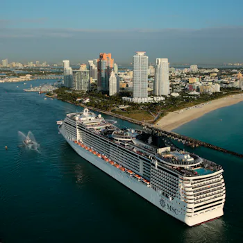 MSC Divina