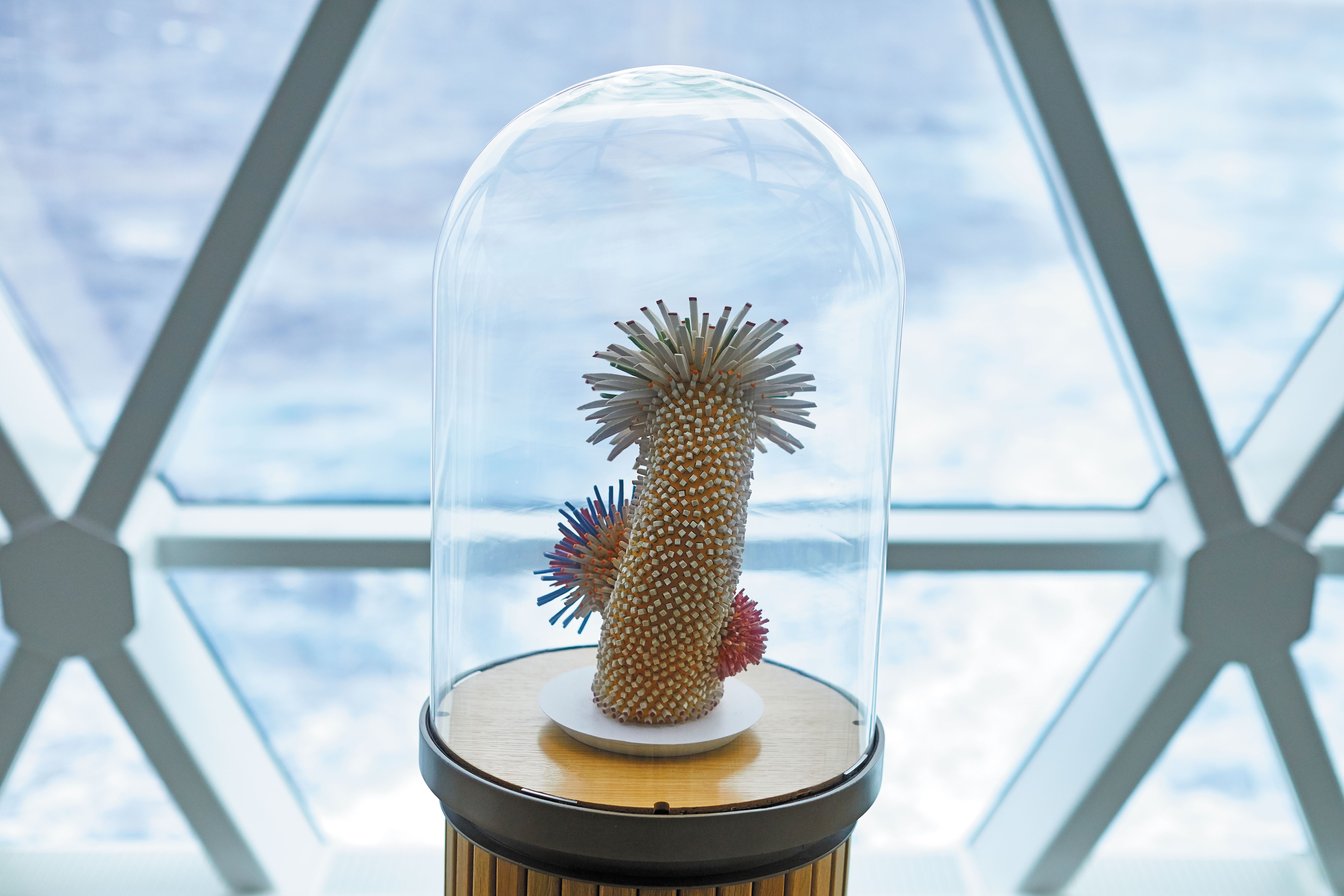 Celebrity Edge design