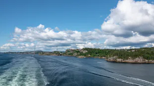MS Fridtjof Nansen