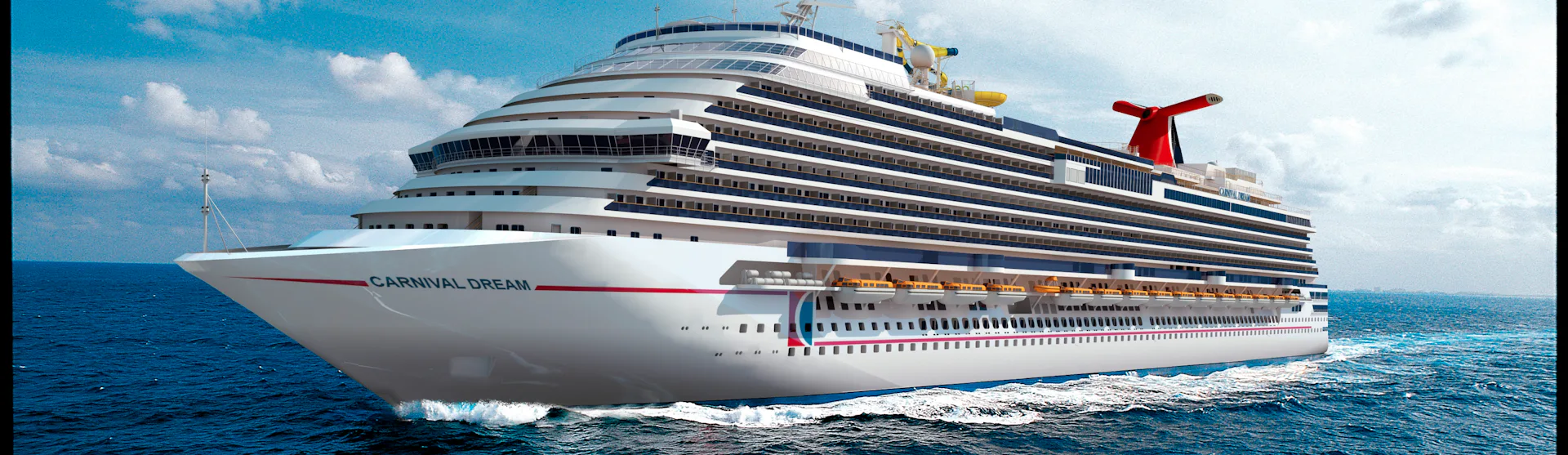 Carnival Dream