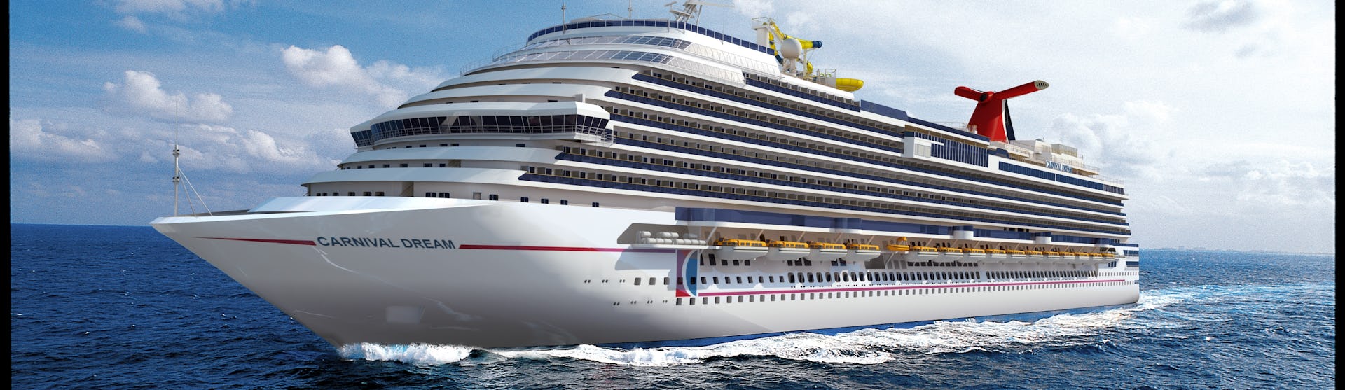 Carnival Dream