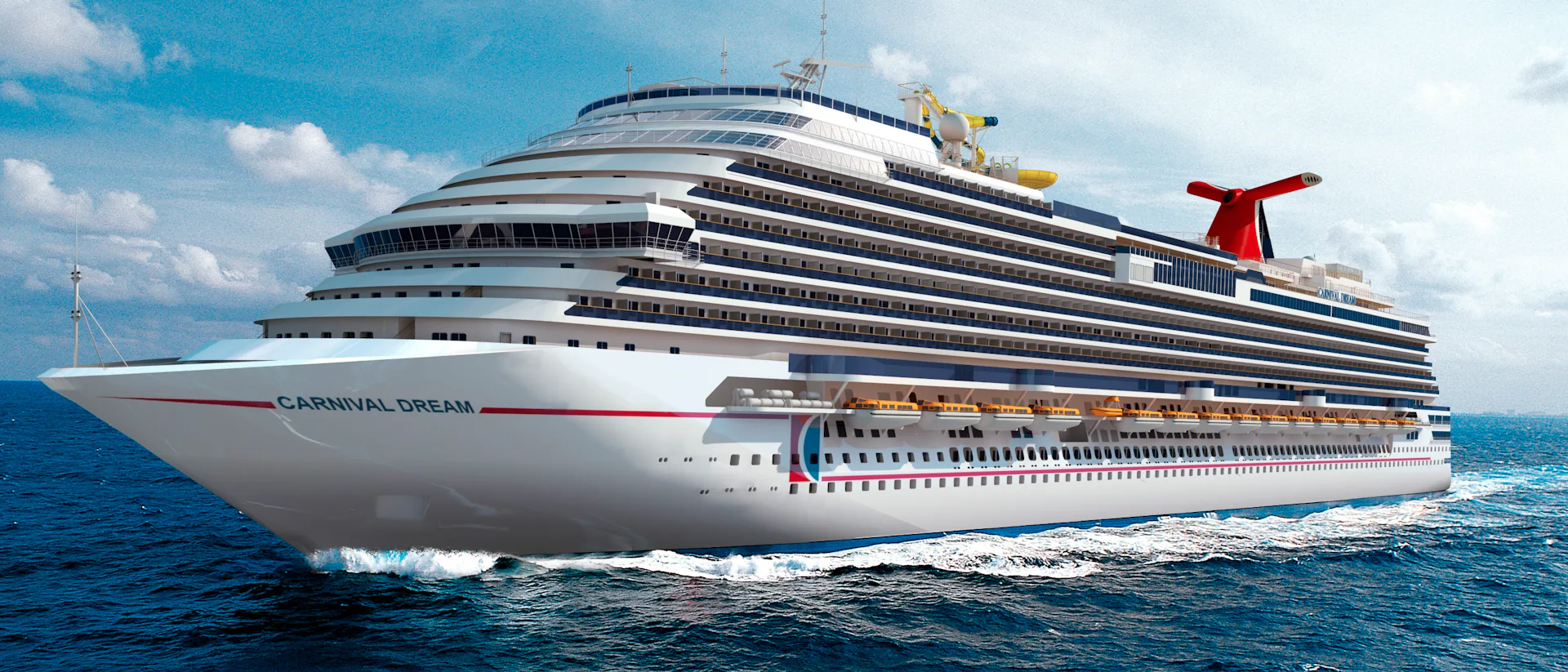 Carnival Dream