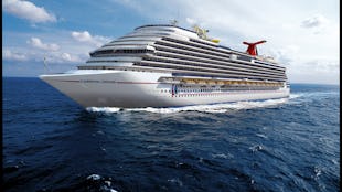 Carnival Dream