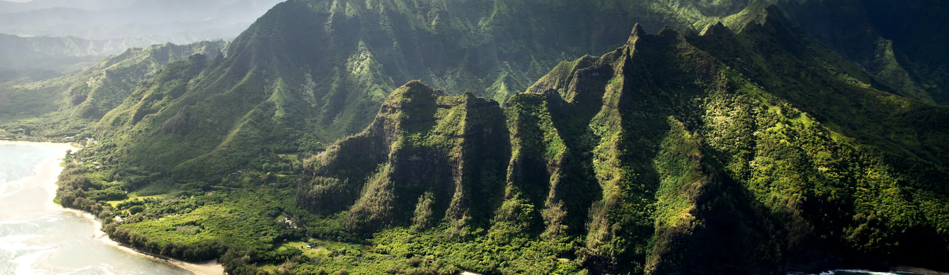 Kauai, Hawaiji