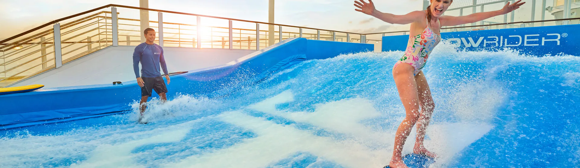 Utopia of the Seas