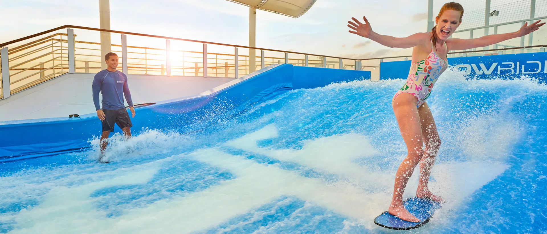 Utopia of the Seas