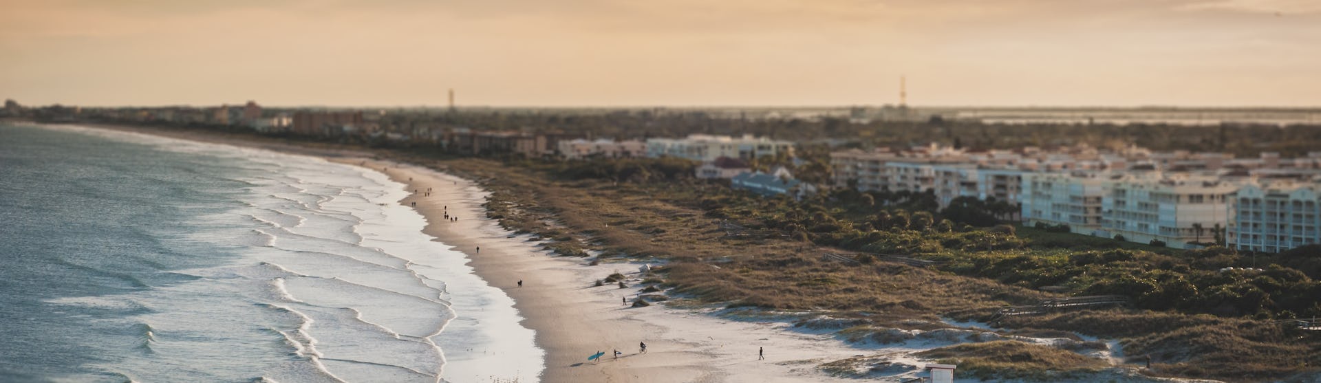 Port Canaveral, Orlando