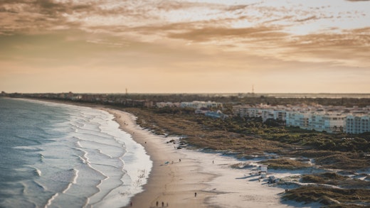Port Canaveral, Orlando
