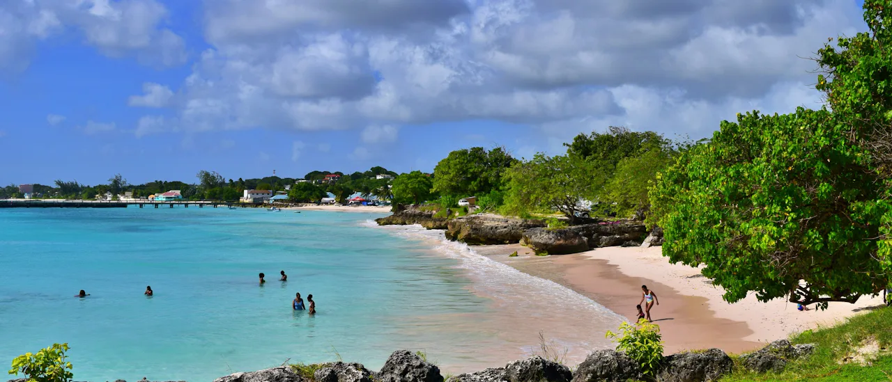 Barbados