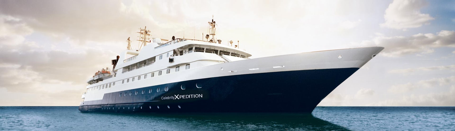 Celebrity Xpedition