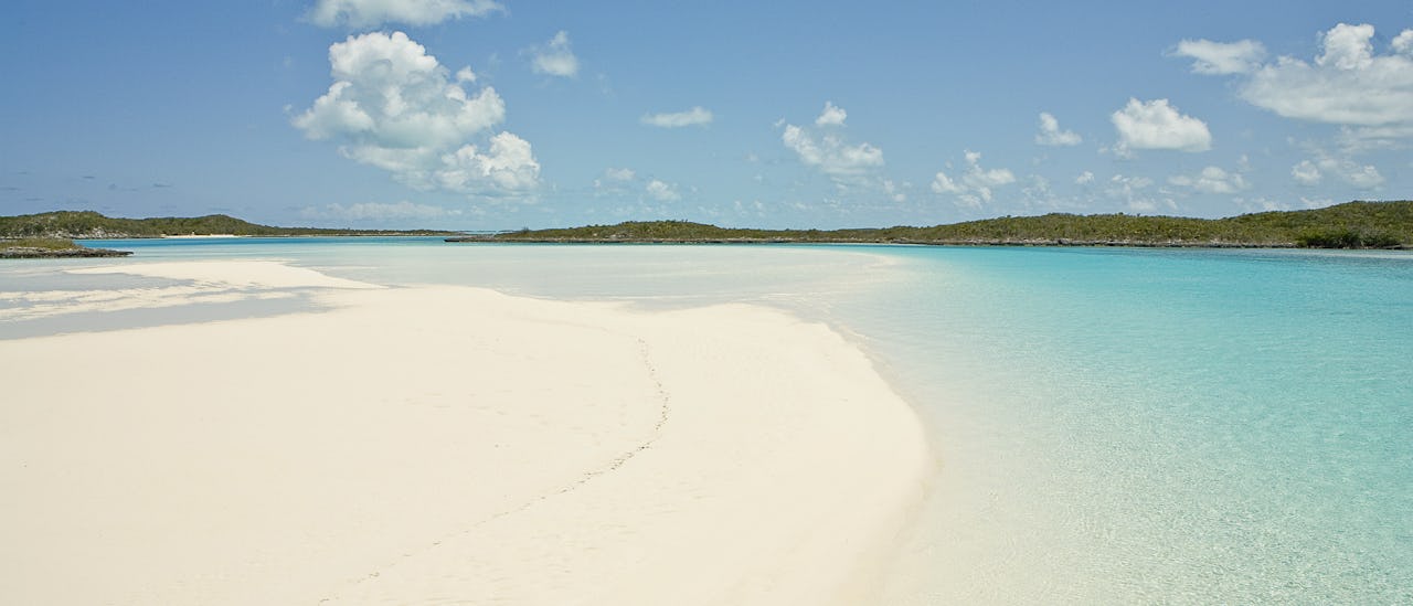 Nassau, Bahamasaaret