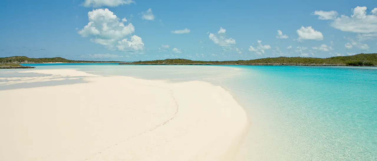 Nassau, Bahamasaaret