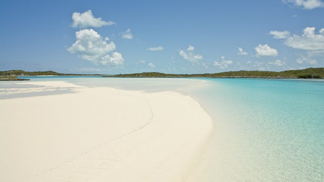 Nassau, Bahamasaaret