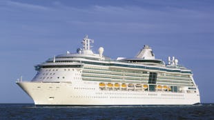 Brilliance of the Seas
