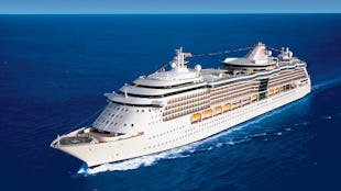 Serenade of the Seas