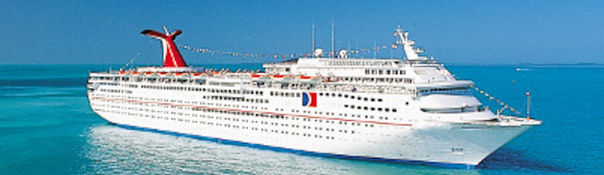 Carnival Ecstasy