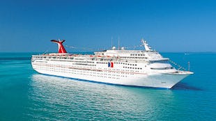 Carnival Ecstasy