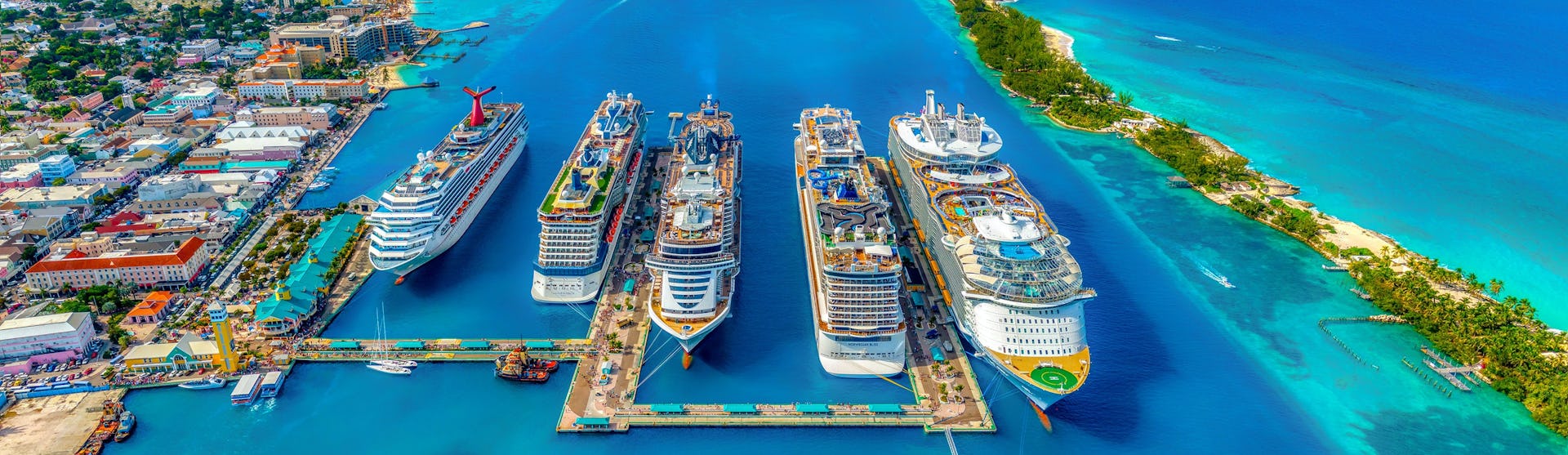 Harmony of the Seas