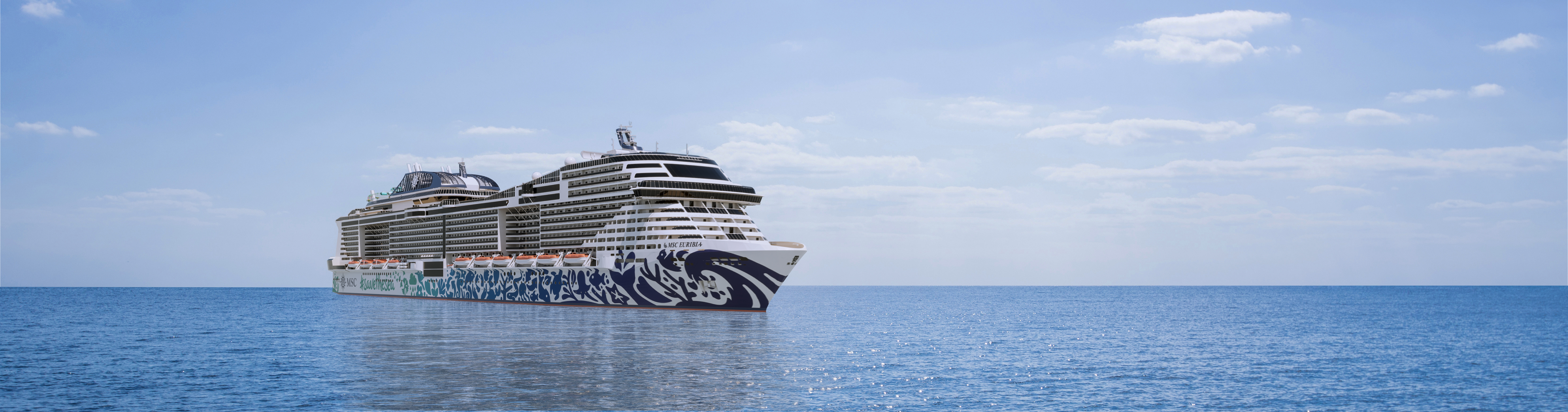 MSC Euribia 