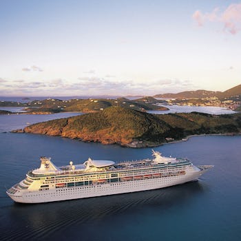 Royal Caribbean Grandeur of the Seas