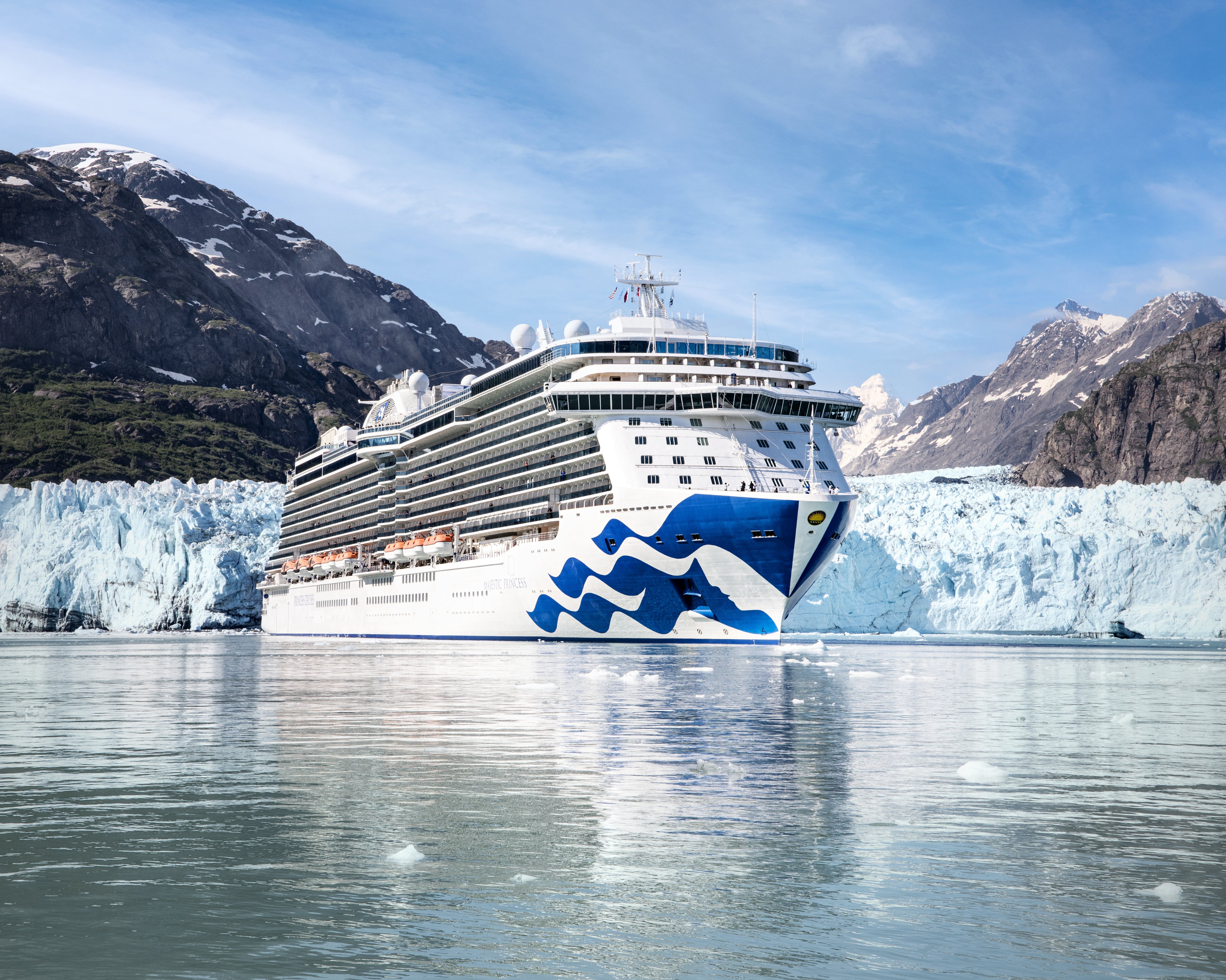 Princess Cruises