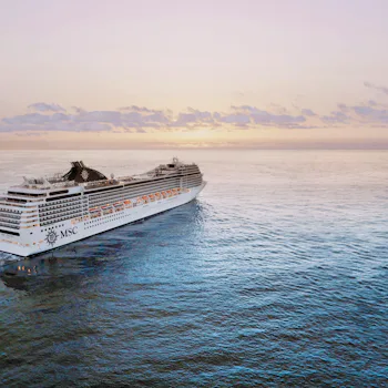 MSC Poesia