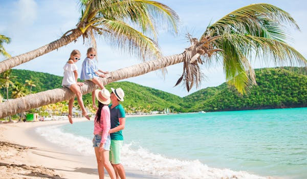 Lapset risteilevät edullisesti