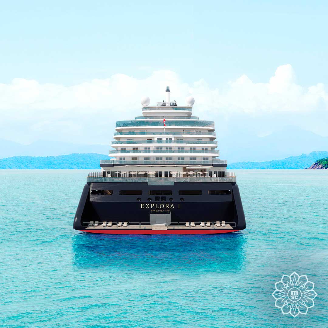 Varaa ajoissa ja saat 5% alennuksen risteilyn hinnasta