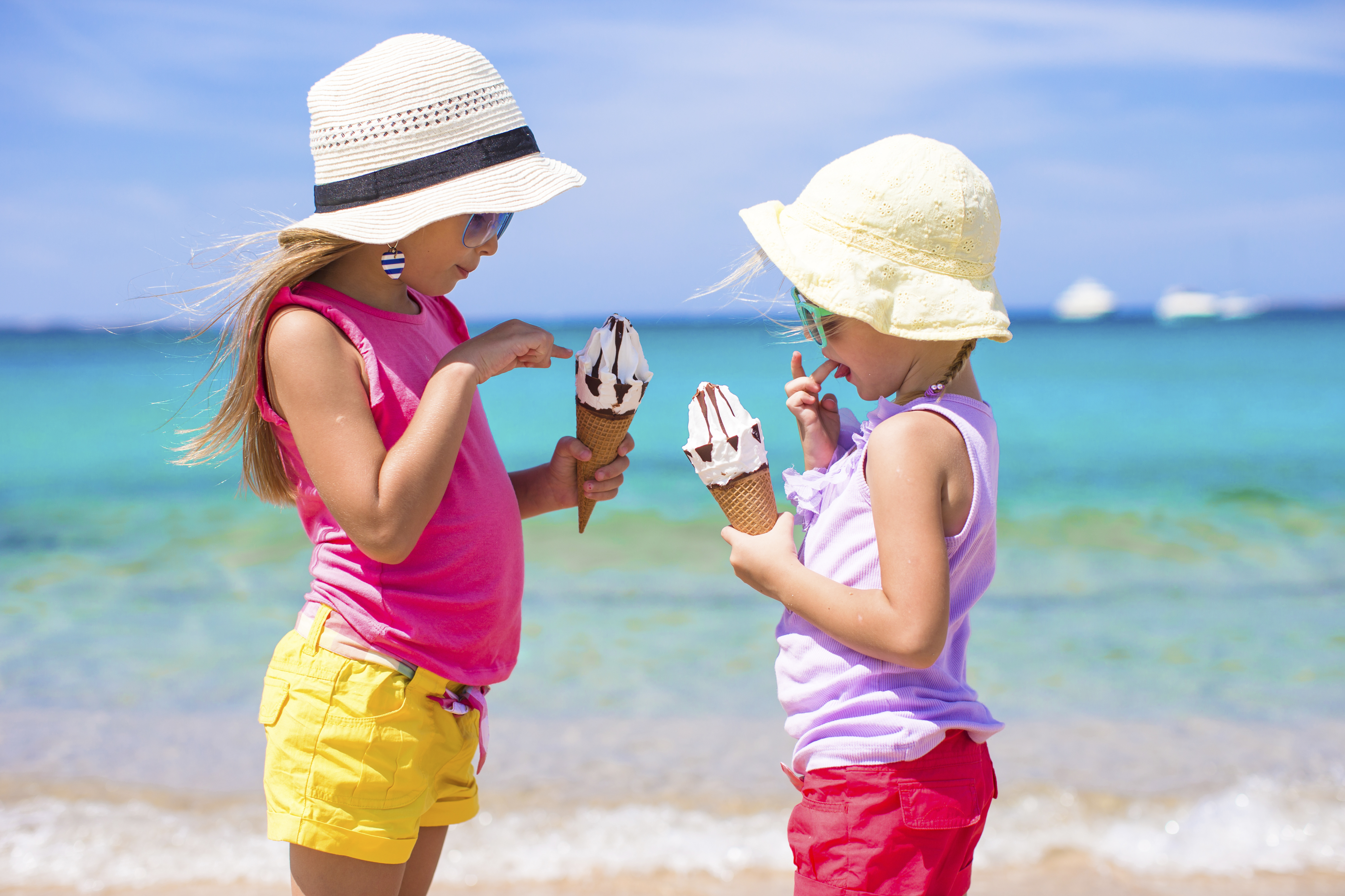 MSC Cruisesilla lapset risteilevät aina edullisesti