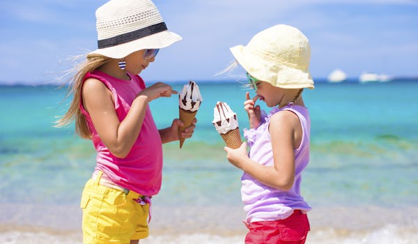 MSC Cruisesilla lapset risteilevät aina edullisesti