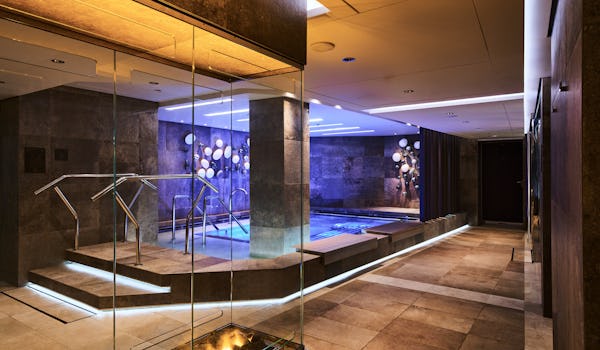 Ylellinen risteilykokemus edukkaammin