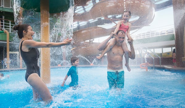 Säästä jopa 150 € / hlö ja lapset mukaan lähes ilmaiseksi