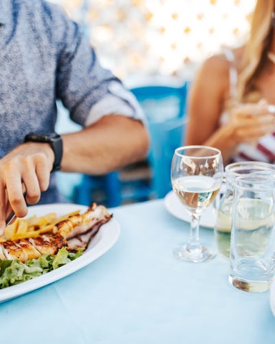 1 ravintola & 3 baaria