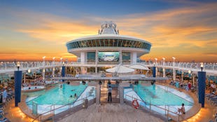 Adventure of the Seas