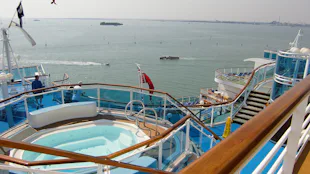 Ruby Princess
