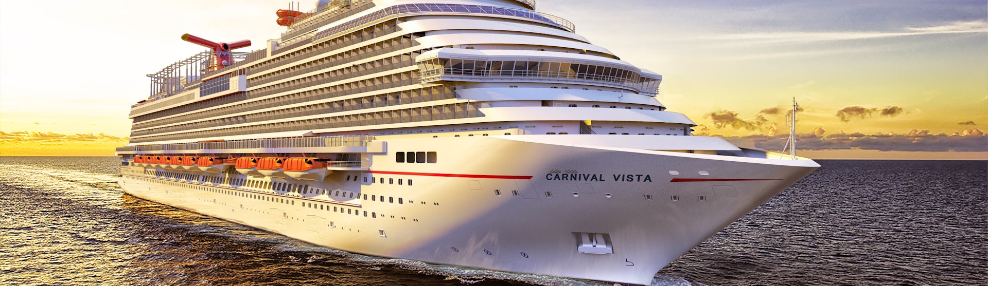 Carnival Vista